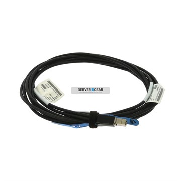 01AF507 Кабель 3.0M SAS AA12 Cable 01AF507 - фото 152714