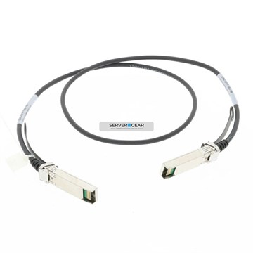 470-AAGN Кабель SFP+ to SFP+ 10GbE DAC 1M 470-AAGN - фото 152719