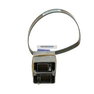 00RR903 Кабель Clock Flex Cable D2L 00RR903 - фото 152732