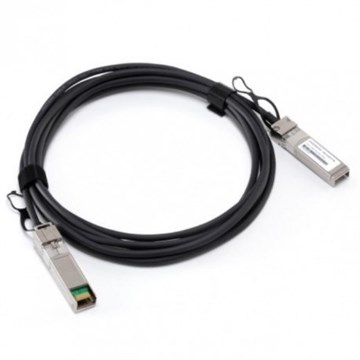 509506-003 Кабель HP Fiber Optic Cable 4Gbit/s SFP+-SFP+ 0,5m 509506-003 - фото 152740