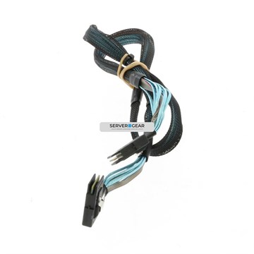 0FH2D Кабель CABLE T710 SAS SAS-1 TO BP-B T710 0FH2D - фото 152745