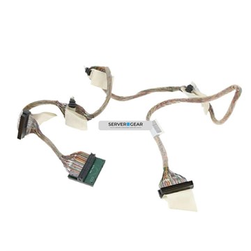 39Y9785 Кабель IBM 4-Drop Ultra320 SCSI Cable 39Y9785 - фото 152788