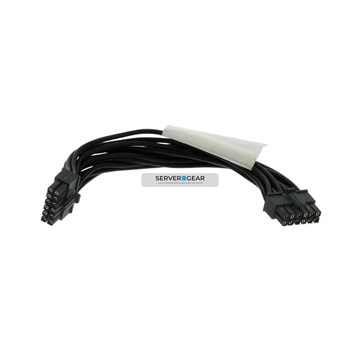 01GW919 Кабель Lenovo HDD Backplane power cable SR950 01GW919 - фото 152803