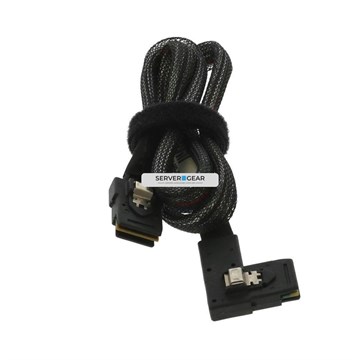 672240-001 Кабель HP SAS Cable for DL360E G8 672240-001 - фото 152820