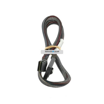 677068-001 Кабель HP 700MM Mini-SAS Cable 677068-001 - фото 152821