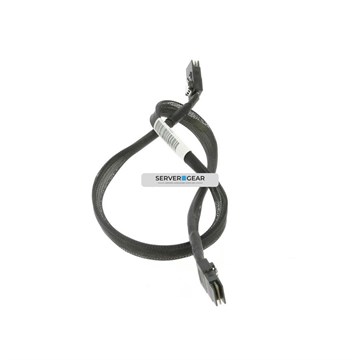 683052-001 Кабель HP MiniSAS to MiniSAS Cable for ML350e G8 683052-001 - фото 152824