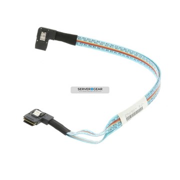 683531-001 Кабель HP Mini SAS Cable for DL360 G8 683531-001 - фото 152825