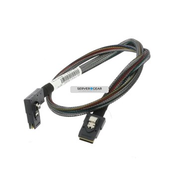 685183-001 Кабель HP Mini-SAS Cable for DL360e G8 685183-001 - фото 152828