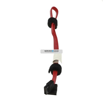 798565-001 Кабель HP 35cm SATA Data/Power Cable for G9 Servers 798565-001 - фото 152844