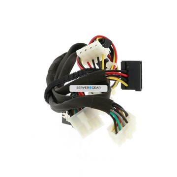 667259-001 Кабель HP Drive Power Cable for ML350p G8 667259-001 - фото 152875
