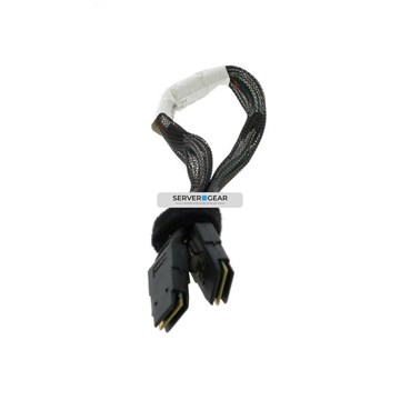 667266-001 Кабель HP ML350p G8 SATA Cable 667266-001 - фото 152876