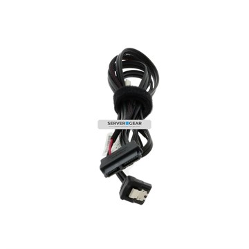 667526-001 Кабель HP Optical Drive Power and SATA Cable for G8/G9 667526-001 - фото 152877