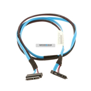 667879-001 Кабель HP Optical Drive Cable for DL360 G8 667879-001 - фото 152880