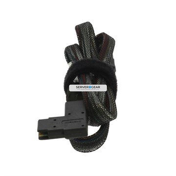 668243-001 Кабель HP 28 Inch SAS Cable for DL360E G8 668243-001 - фото 152882