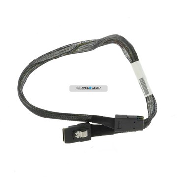 668319-001 Кабель HP Mini-SAS Cable for DL380e G8 668319-001 - фото 152883