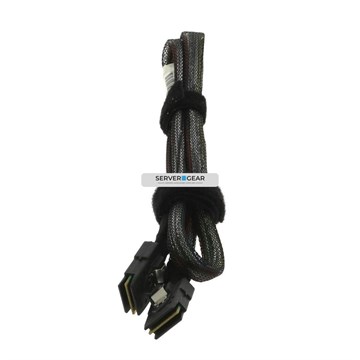 670951-001 Кабель HP SAS Cable for DL380E G8 670951-001 - фото 152887