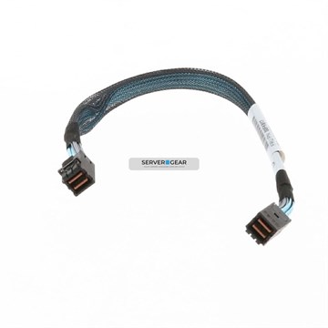 00FK817 Кабель CABLE SAS 250mm HD 00FK817 - фото 152910