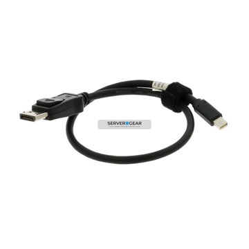 2CV55 Кабель CABLE R7920 DUAL MDP TO DP for DELL PN: WCWRN 2CV55 - фото 152913