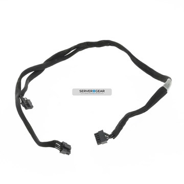 81Y6663 Кабель IBM x3550M4 Power Cable 2.5in HDD 81Y6663 - фото 152918