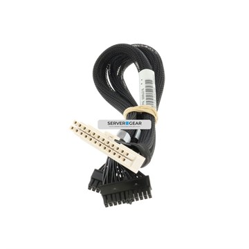 81Y7100 Кабель IBM Power/Signal Cable Backplane 3 and 4 x3650 M5 81Y7100 - фото 152919