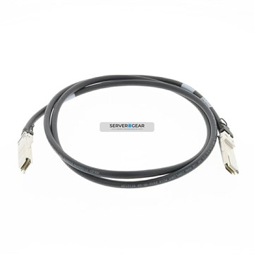 X6558 Кабель Netapp 2M QSFP to QSFP Cable X6558 - фото 152922