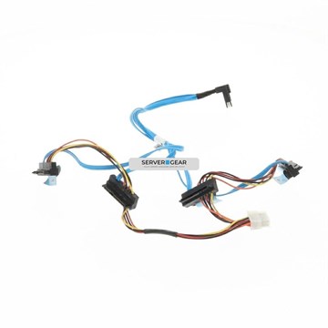 W796K Кабель CABLE R310 PLANAR POWER W796K - фото 152939