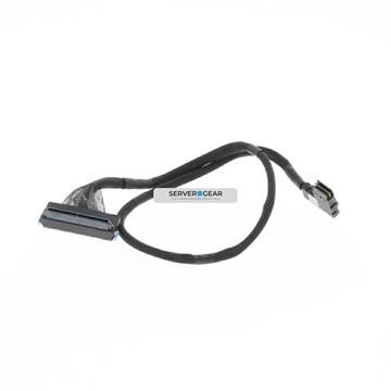 WC7K9 Кабель CABLE R710 SAS-A PERC 6/I WC7K9 - фото 152940