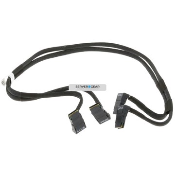 XN8JW Кабель CABLE SAS R715 R810 R815 R5500 H200/H700 XN8JW - фото 152941