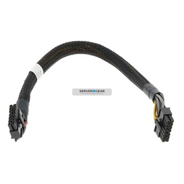 XT567 Кабель CABLE R610 BACKPLANE POWER CABLE XT567 - фото 152942