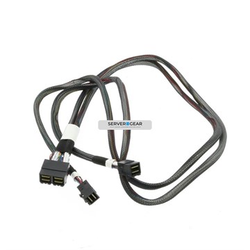 00FK847 Кабель CABLE HDD CABLE HDD 00FK847 - фото 152961