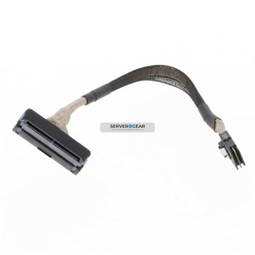 F422K Кабель CABLE PERC SAS-1 TO BP-B T710 F422K - фото 152974