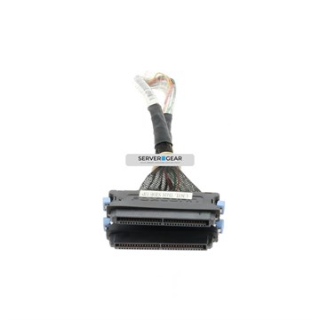 JC623 Кабель CABLE SAS PERC BACKPLANE PE1950 JC623 - фото 152986