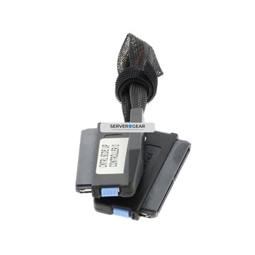 JN549 Кабель CABLE SAS BACKPLANE R805 JN549 - фото 152988