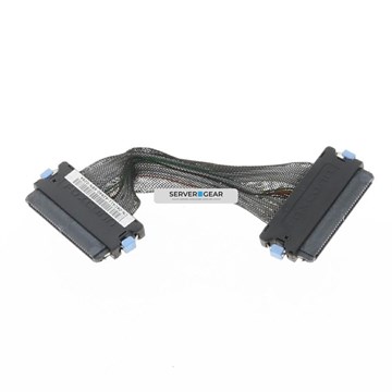 KC411 Кабель CABLE PE2950 PERC5 BACKPLANE SAS KC411 - фото 152991