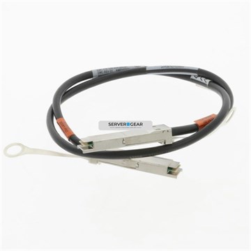 038-004-065 Кабель SCP 1M QSFP+ CABLE ASSEMBLY 038-004-065 - фото 152999