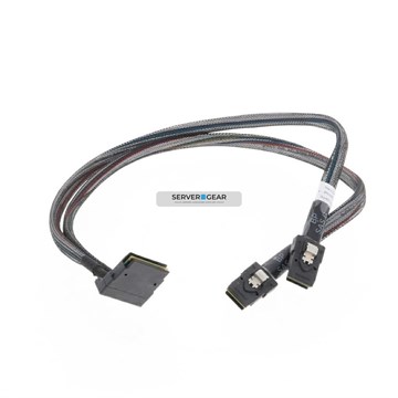 YRTCY Кабель CABLE SAS R620 10x2.5 Mini Perc YRTCY - фото 153035