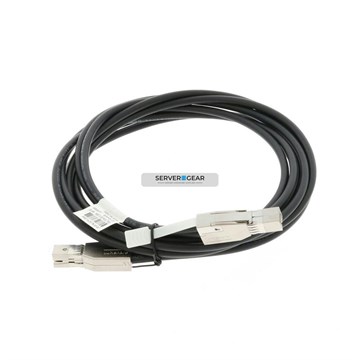 00YL849 Кабель External MiniSAS HD 8644/MiniSAS HD 8644 2M Cable 00YL849 - фото 153039