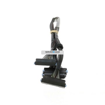 HK881 Кабель CABLE R900 SAS PERC 6/I HK881 - фото 153051