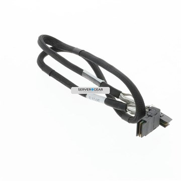 Y100N Кабель CABLE R910 SAS-B H700/H200 Y100N - фото 153055
