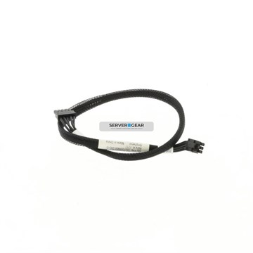 869809-001 Кабель HP Hard drive Backplane Power Cable for DL380 G10 869809-001 - фото 153076