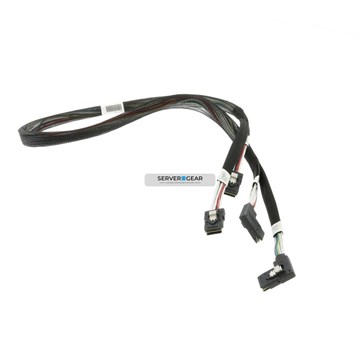 793957-001 Кабель HP SAS Backplane to expander Cable G9 793957-001 - фото 153081
