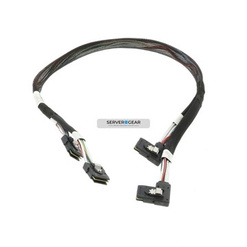 793959-001 Кабель HP SAS Backplane to expander Cable G9 793959-001 - фото 153082