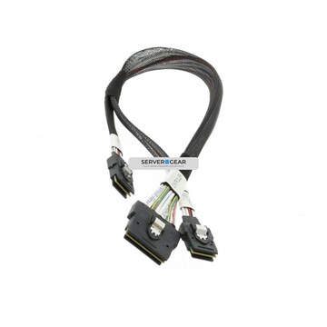 793964-001 Кабель HP SAS Cables for DL560 G9 Drive Cage 2 793964-001 - фото 153084