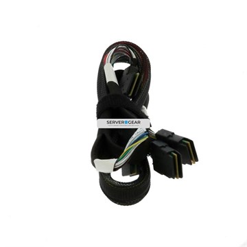 793981-001 Кабель HP Dual Mini-SAS Cable for DL560 G9 793981-001 - фото 153085