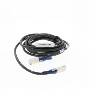 X1941A Кабель Netapp 5M Cluster Cable X1941A - фото 153105
