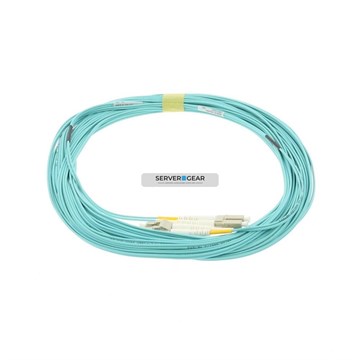 X6554-R6 Кабель Netapp 15M LC LC Fibre Cable X6554-R6 - фото 153106