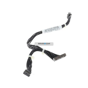 59Y3461 Кабель IBM Hard drive configuration cable for System x355 x3550 M3 (all models) 59Y3461 - фото 153121