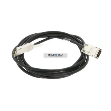 10117984-2030HLF Кабель EMC CABLE INFINIBAND CABLE 3M SFF-8470 CX4-S6 10117984-2030HLF - фото 153142