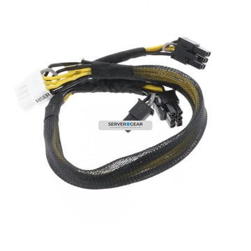 F0CN9 Кабель CABLE POWER NVIDA K2 to R7xx F0CN9 - фото 153159