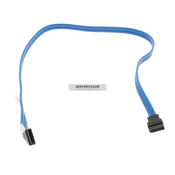 G6282 Кабель CABLE SATA 17in PE750 G6282 - фото 153160
